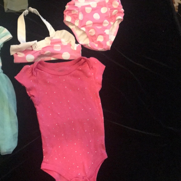 12 month old girl toddler clothing - Picture 8 of 8